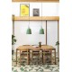 Подвесной светильник Faro 28285 Studio