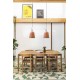 Подвесной светильник Faro 28287 Studio