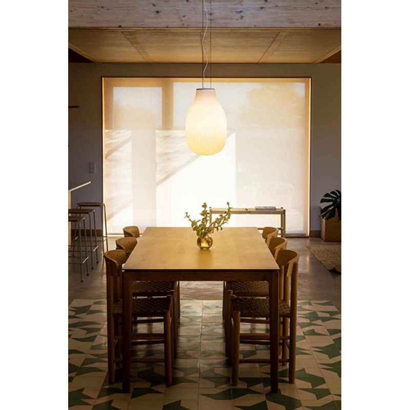 Подвесной светильник Faro 28300 Isabelle