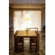 Подвесной светильник Faro 28300 Isabelle
