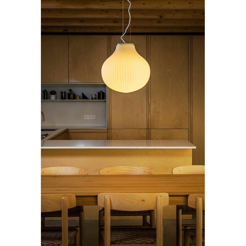 Подвесной светильник Faro 28301 Isabelle