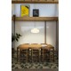 Подвесной светильник Faro 28302 Isabelle