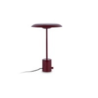 Настільна лампа Faro 28352 Hoshi Tabletop Garnet/garnet LED 12W 2700K, 12 Вт, 782 лм, 2700K