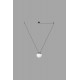 Подвесной светильник Faro 28376-1L Mine PC Space Grey suspension 1L
