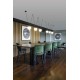 Подвесной светильник Faro 28376-4L Mine PC Space 4L Grey suspension