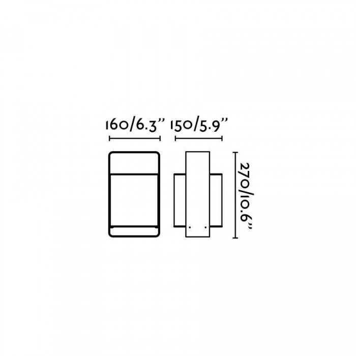 Настольная лампа Faro 28380 LULA S White table lamp