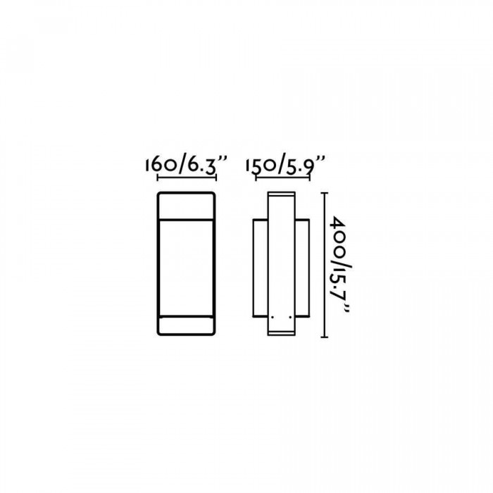 Настольная лампа Faro 28383 LULA M White table lamp