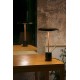 Настольная лампа Faro 28388 HOSHI Black and brushed copper table lamp, 12 Вт, 930 лм, 3000K