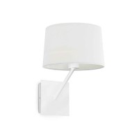 Бра - Faro 28413 HANDY White wall lamp