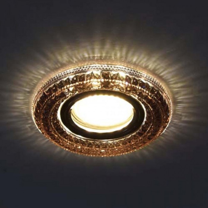 Точковий світильник Feron 28605 CD877 Точковий світильник Feron 28605 CD877