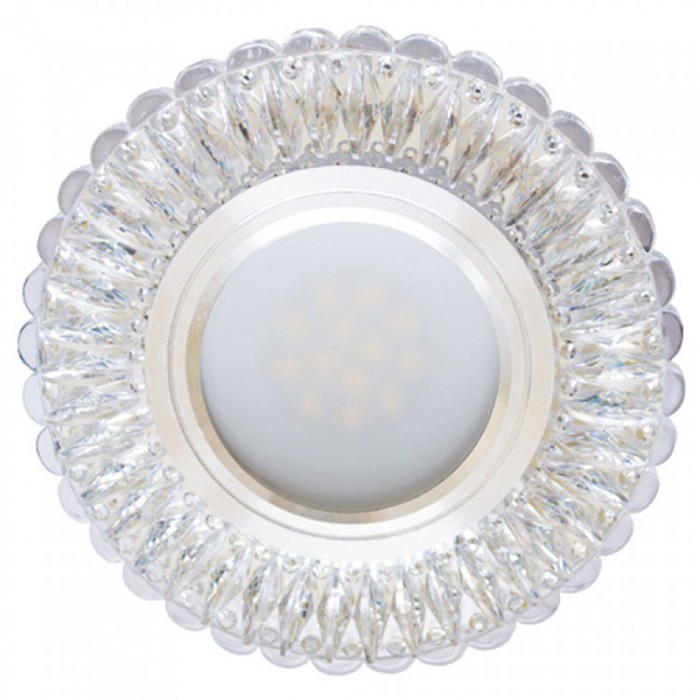 Точечный светильник Feron 28858 7314