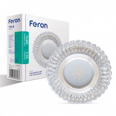 Точечный светильник Feron 28858 7314