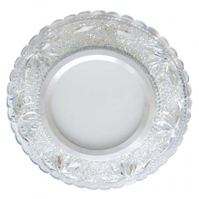 Точечный светильник Feron 28859, 5 Вт, 350 лм, 4000K