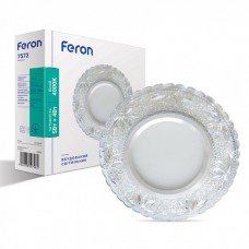Точечный светильник Feron 28859, 5 Вт, 350 лм, 4000K