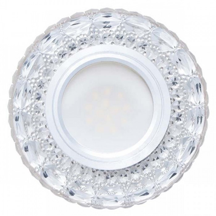 Точечный светильник Feron 28921 7095