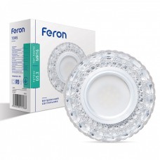 Точковий світильник Feron 28921 7095