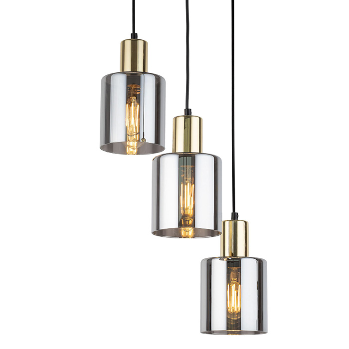 Подвесной светильник TK Lighting 6663 Sierra