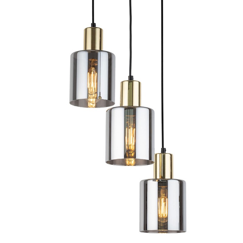 Подвесной светильник TK Lighting 6663 Sierra