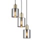 Подвесной светильник TK Lighting 6663 Sierra