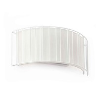 Бра Faro 29306 LINDA White wall lamp