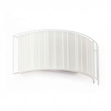 Бра - Faro 29306 LINDA White wall lamp