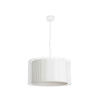 Подвесной светильник Faro 29309 LINDA White pendant lamp