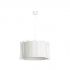 Подвесной светильник Faro 29309 LINDA White pendant lamp