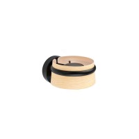 Бра - Faro 29395 LOOP Ash tree wall lamp, 6 Вт, 500 лм, 2700K