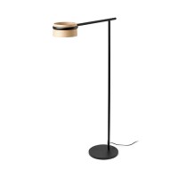 Торшер - Faro 29399 LOOP Ash tree floor lamp, 6 Вт, 600 лм, 2700K