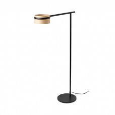 Торшер - Faro 29399 LOOP Ash tree floor lamp, 6 Вт, 600 лм, 2700K