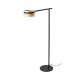 Торшер - Faro 29399 LOOP Ash tree floor lamp, 6 Вт, 600 лм, 2700K