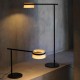 Торшер - Faro 29399 LOOP Ash tree floor lamp, 6 Вт, 600 лм, 2700K