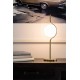 Настольная лампа Faro 29692D Le Vita Gold table lamp dimmable, 6 Вт, 570 лм, 2700K