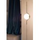 Светильник на растяжке Faro 29694 Le Vita Gold pendant/floor lamp, 6 Вт, 250 лм, 2700K