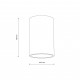 Точечный светильник TK Lighting 10583