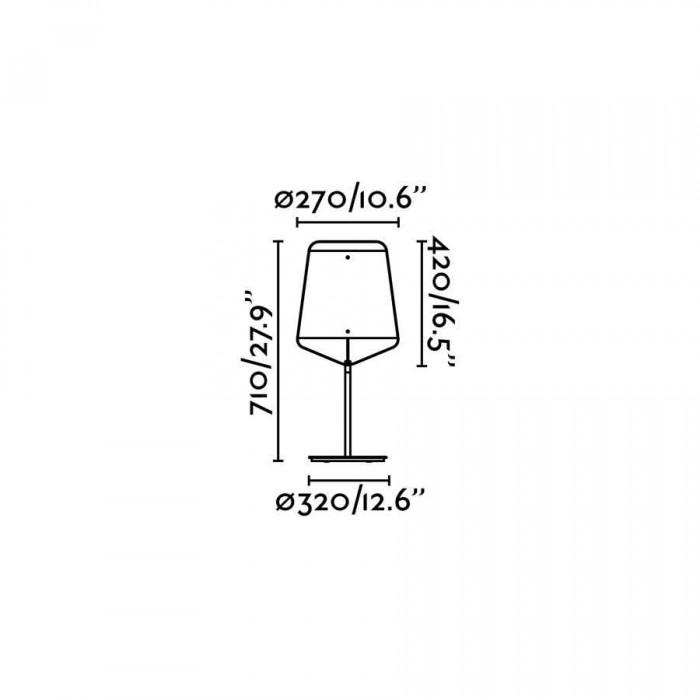 Настольная лампа Faro 29846 STOOD Black and wood table lamp