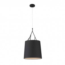 Подвесной светильник Faro 29864 TREE Black pendant lamp