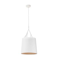 Подвесной светильник Faro 29865 TREE White pendant lamp