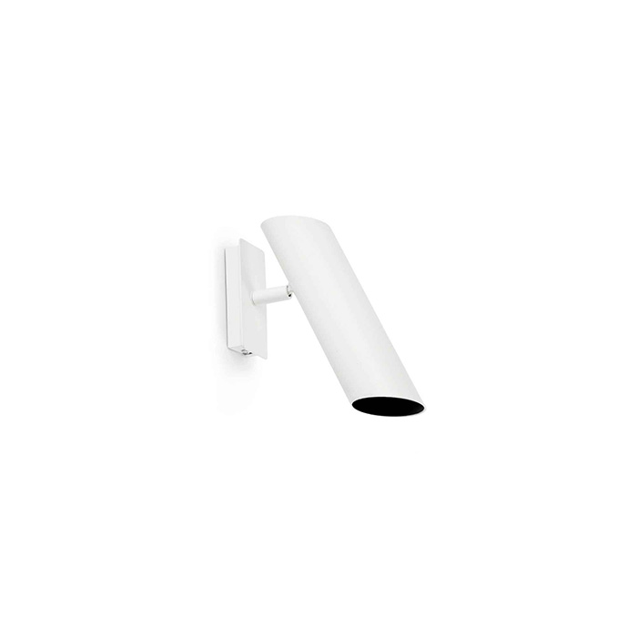 Спот Faro 29873 LINK White wall lamp 1L