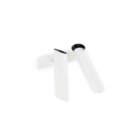 Спот - Faro 29875 LINK 2L White wall lamp