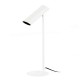 Настільна лампа Faro 29881 LINK White table lamp
