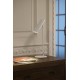 Настільна лампа Faro 29881 LINK White table lamp