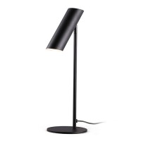 Настільна лампа Faro 29882 LINK Black table lamp Настільна лампа Faro 29882 LINK Black table lamp