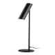 Настольная лампа Faro 29882 LINK Black table lamp