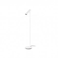 Торшер - Faro 29883 LINK White floor lamp