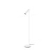 Торшер Faro 29883 LINK White floor lamp