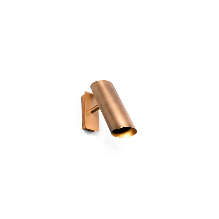 Спот Faro 29897 LINK Bronze wall lamp