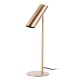 Настільна лампа Faro 29898 LINK Bronze table lamp