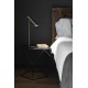 Настільна лампа Faro 29898 LINK Bronze table lamp