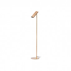Торшер - Faro 29899 LINK Bronze floor lamp
